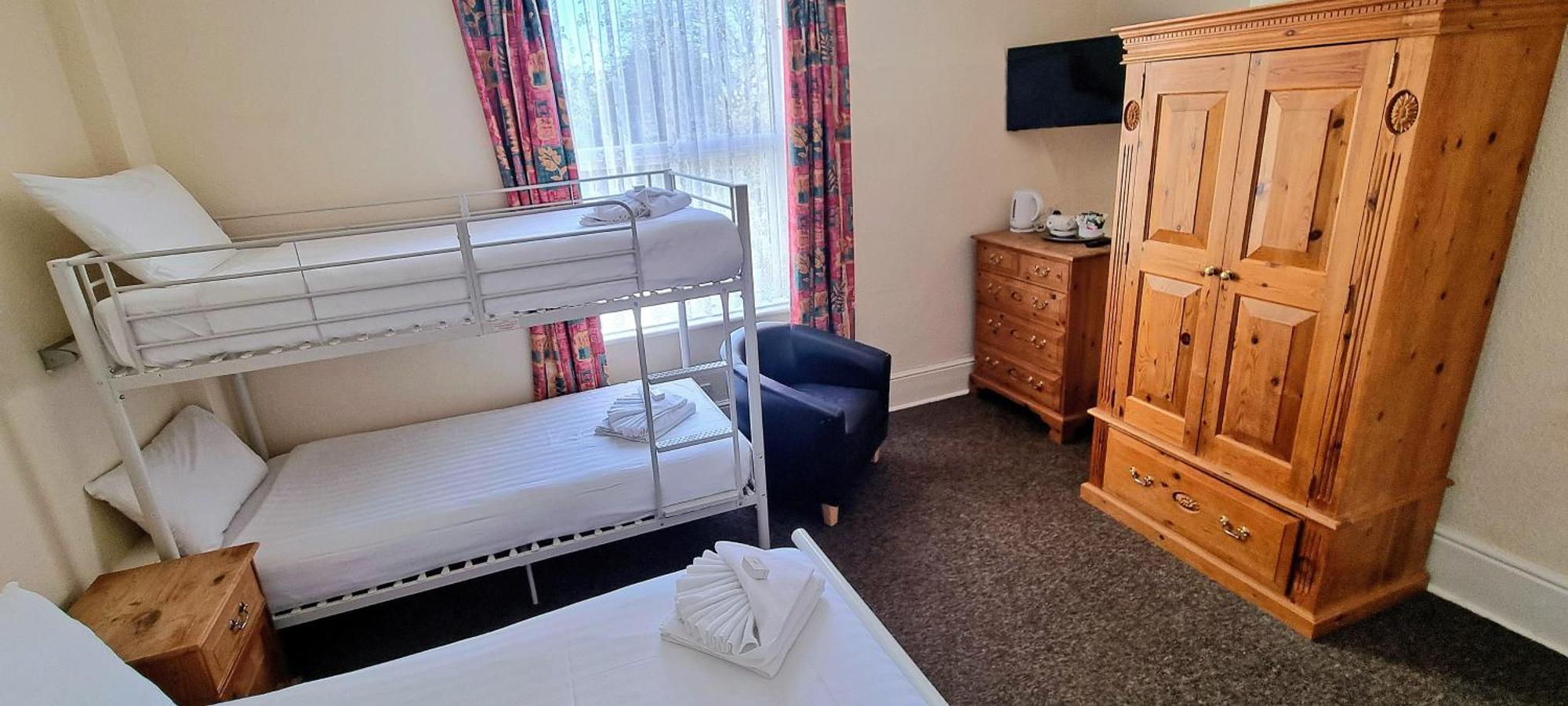Medehamstede Hotel Шанклин Екстериор снимка